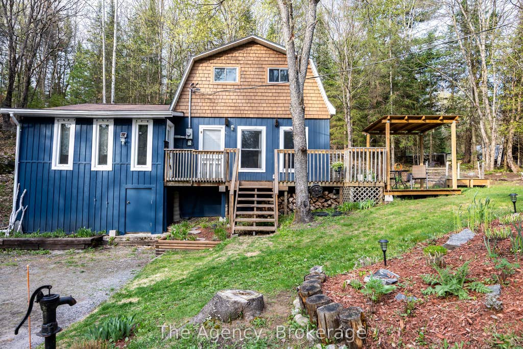 Photo of 1094 Springdale Park Road N, Bracebridge, ON P1L 1W9 (MLS # X13654184)
