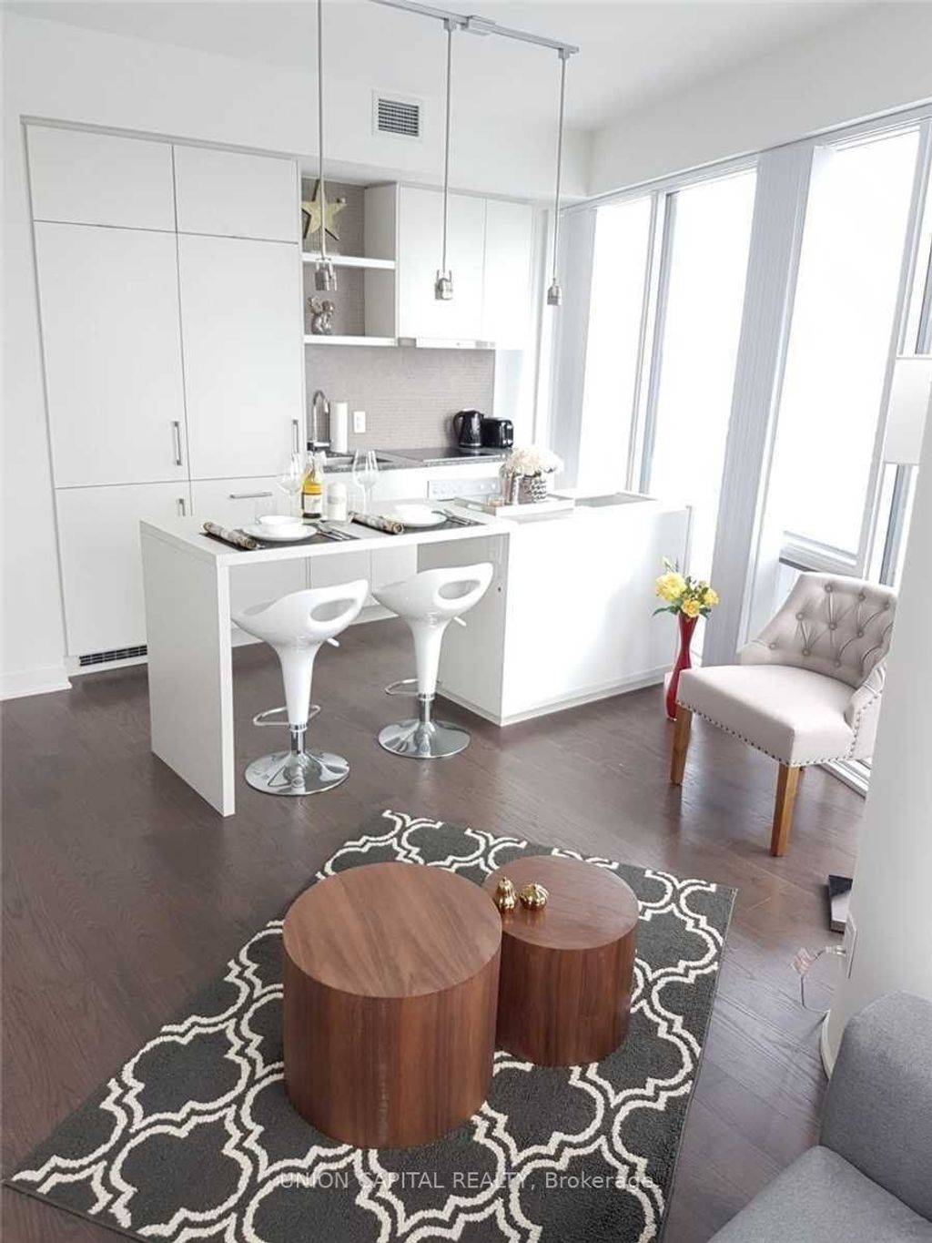 Photo of 88 Harbour Street #7002, Toronto, ON M5E 1X6 (MLS # C12422378)