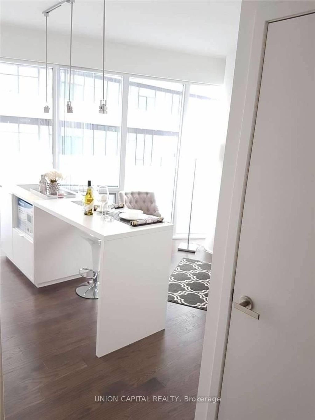 Photo of 88 Harbour Street #7002, Toronto, ON M5E 1X6 (MLS # C12422378)