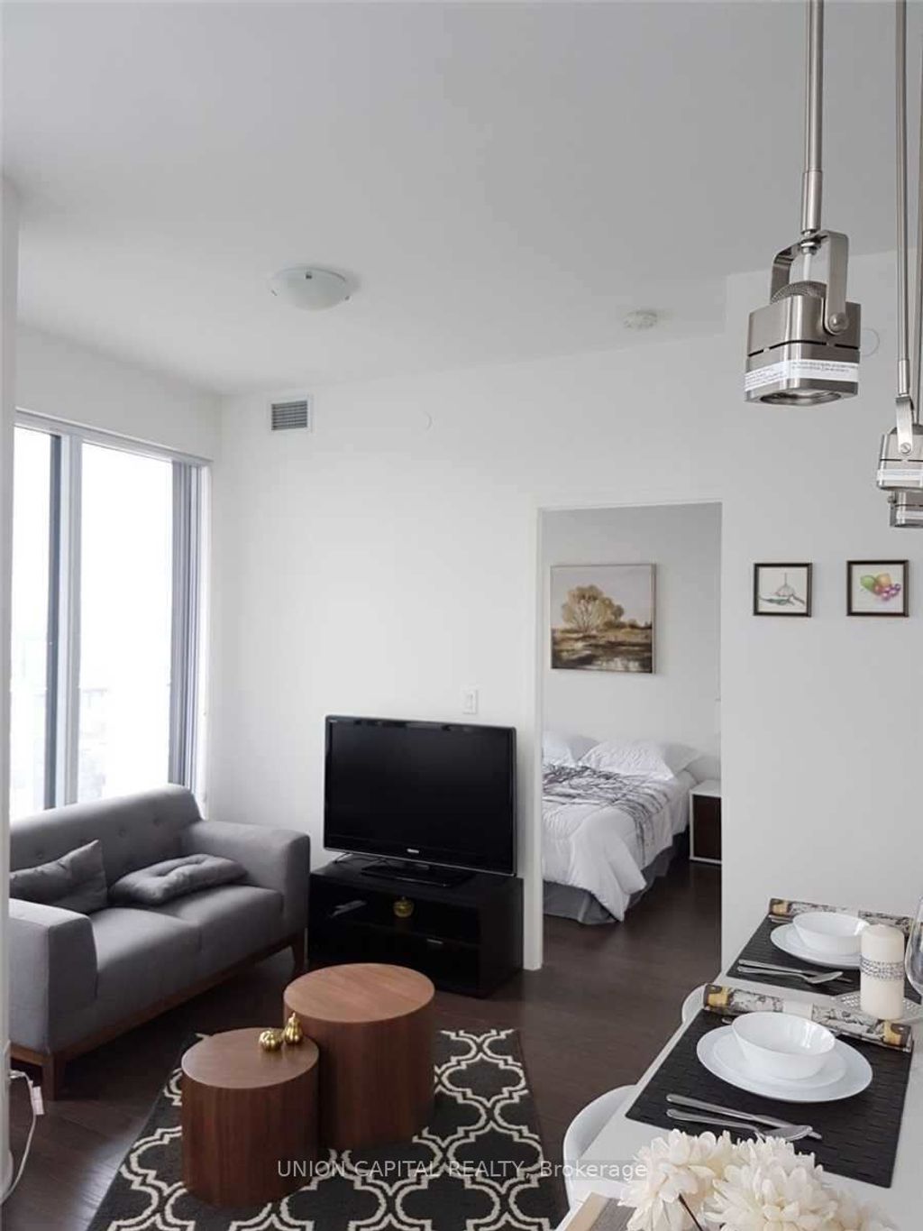 Photo of 88 Harbour Street #7002, Toronto, ON M5E 1X6 (MLS # C12422378)