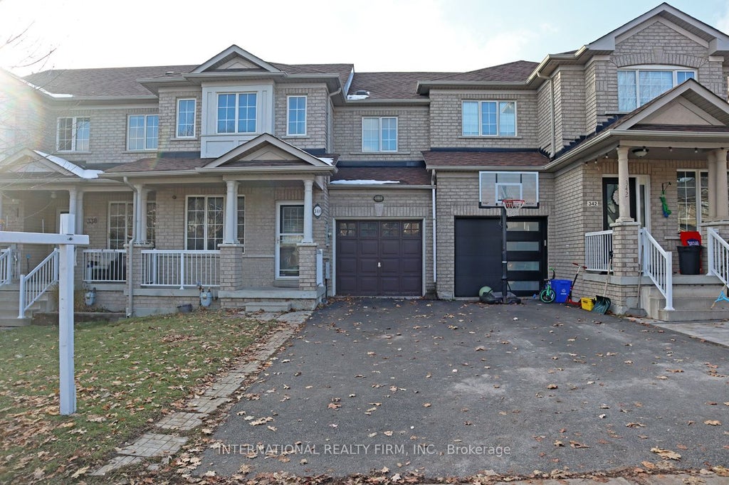 Photo of 340 Flagstone Way, Newmarket, ON L3X 2R8 (MLS # N13758046)