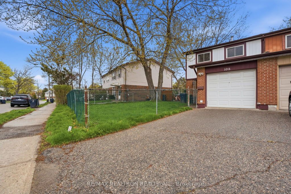 Photo of 108 Quantrell Trail, Toronto, ON M1B 1L8 (MLS # E13099852)