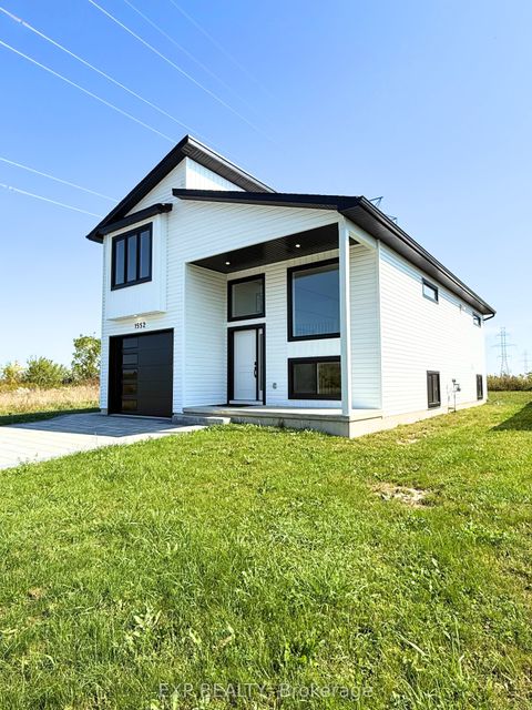 Photo of 1552 Melwood Drive, St. Clair, ON N0N 1B0 (MLS # X12223588)