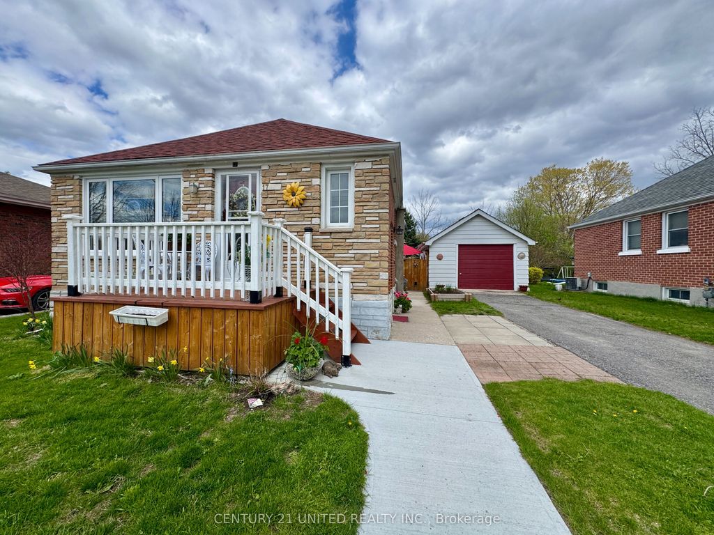 Photo of 17 Margaret Street N, Trent Hills, ON K0L 1L0 (MLS # X13107350)