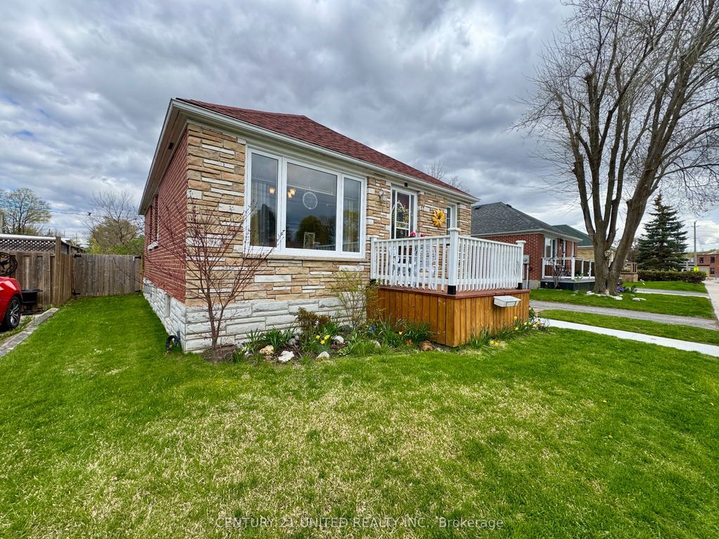 Photo of 17 Margaret Street N, Trent Hills, ON K0L 1L0 (MLS # X13107350)