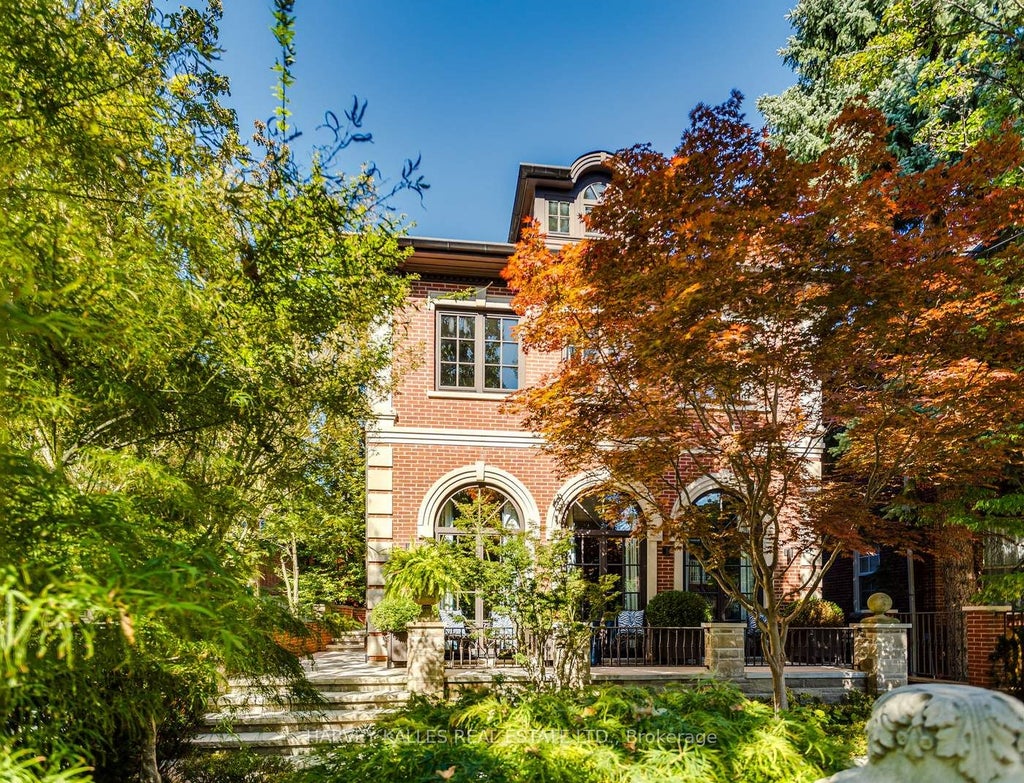 Photo of 92 South Drive, Toronto, ON M4W 1R6 (MLS # C13813766)