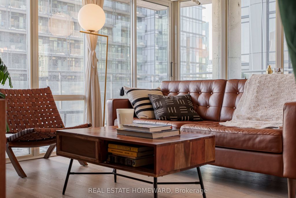 Photo of 255 Richmond Street E #1404, Toronto, ON M5A 4T7 (MLS # C12795968)