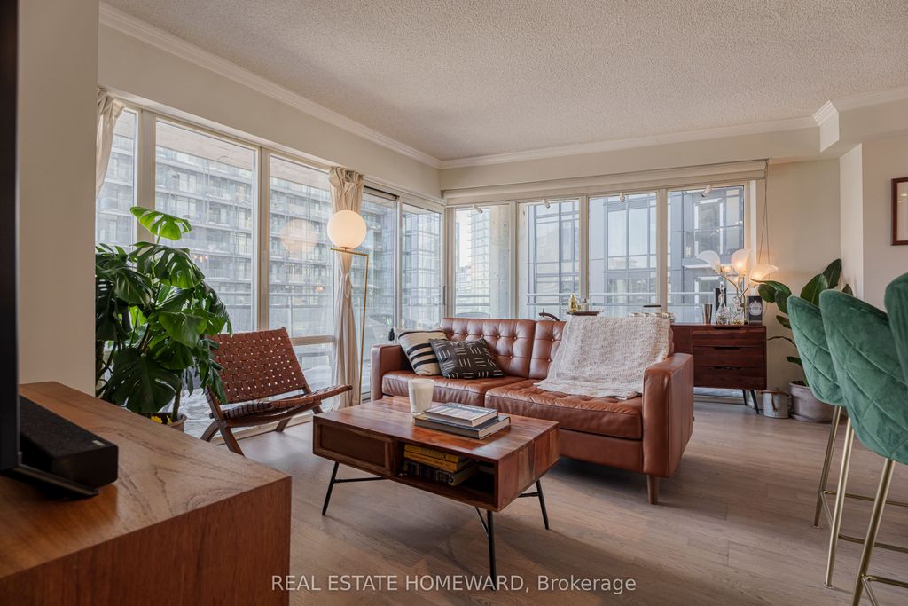 Photo of 255 Richmond Street E #1404, Toronto, ON M5A 4T7 (MLS # C12795968)