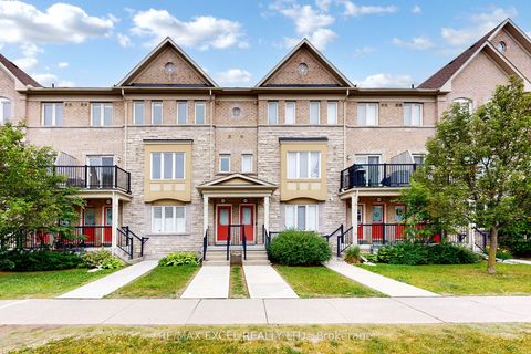 2173 Bur Oak Avenue Markham ON L6E 0C4