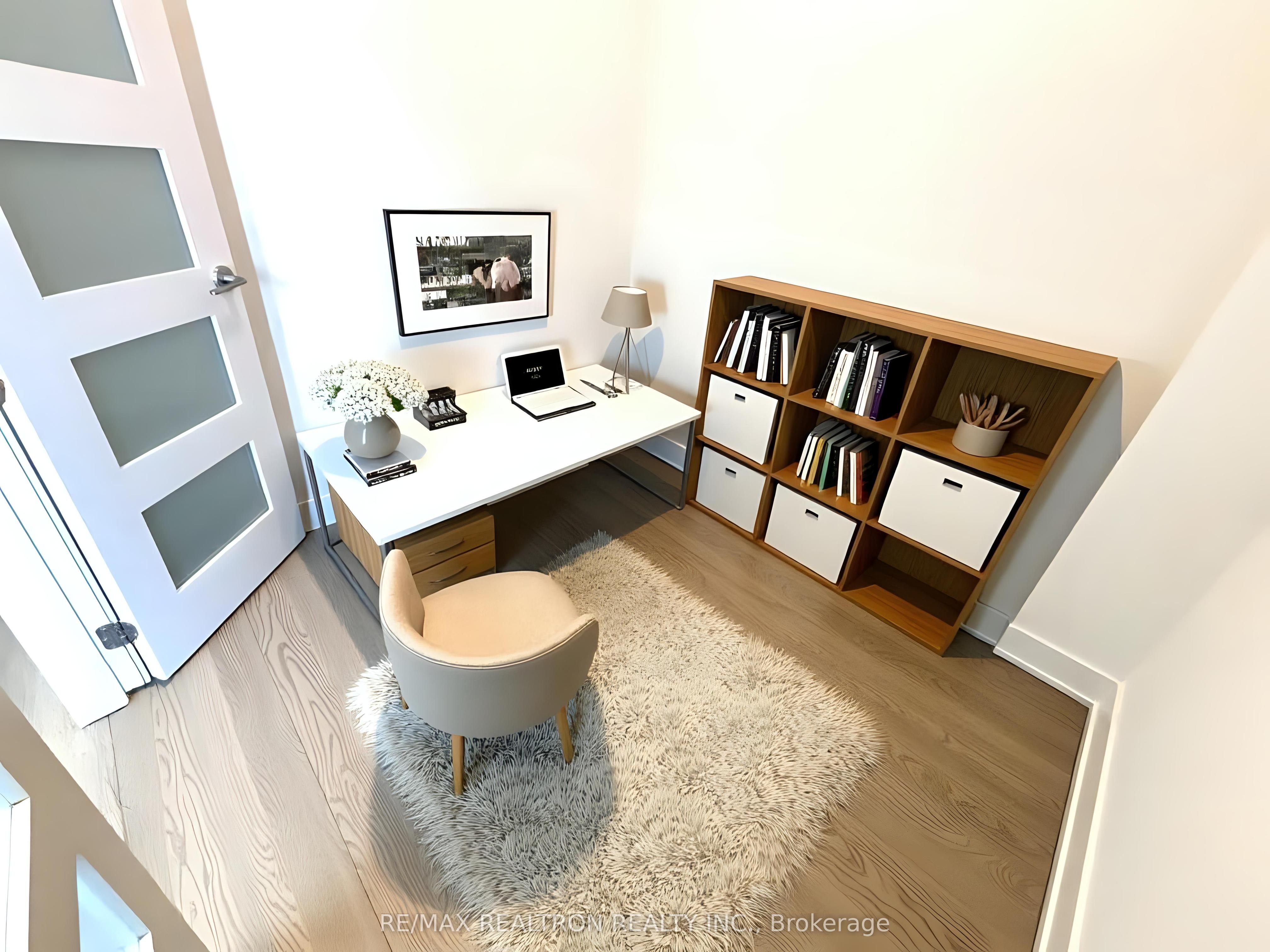 38 Andre de Grasse Street 802