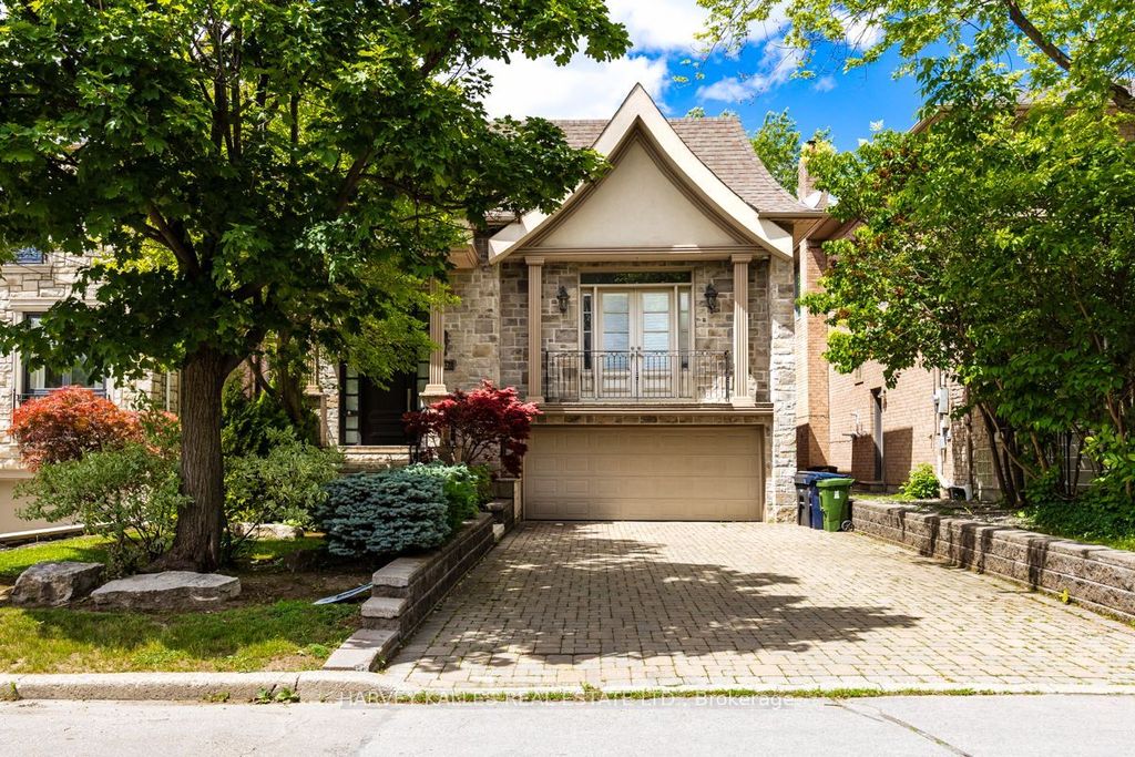 Photo of 562 Bedford Park Avenue, Toronto, ON M5M 1K3 (MLS # C13570776)