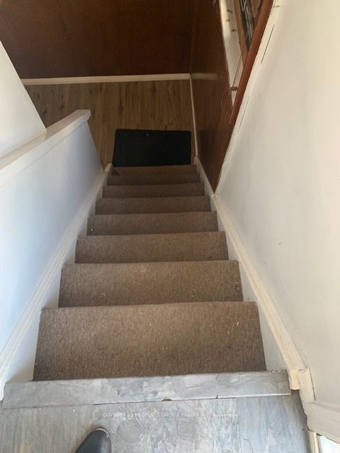 1393 Selkirk Avenue Lower 1