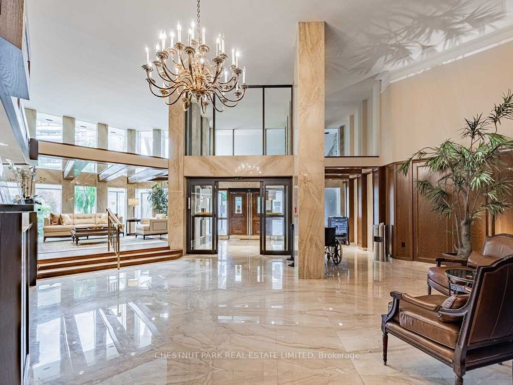 Photo of 3900 Yonge Street #507, Toronto, ON M4N 3N6 (MLS # C12682400)