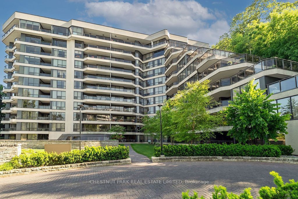 Photo of 3900 Yonge Street #507, Toronto, ON M4N 3N6 (MLS # C12682400)