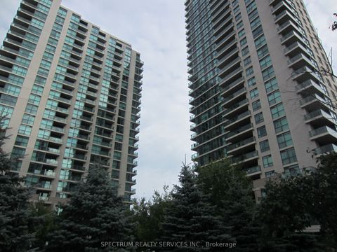 215 Sherway Gardens 708 Toronto ON M9C 0A4