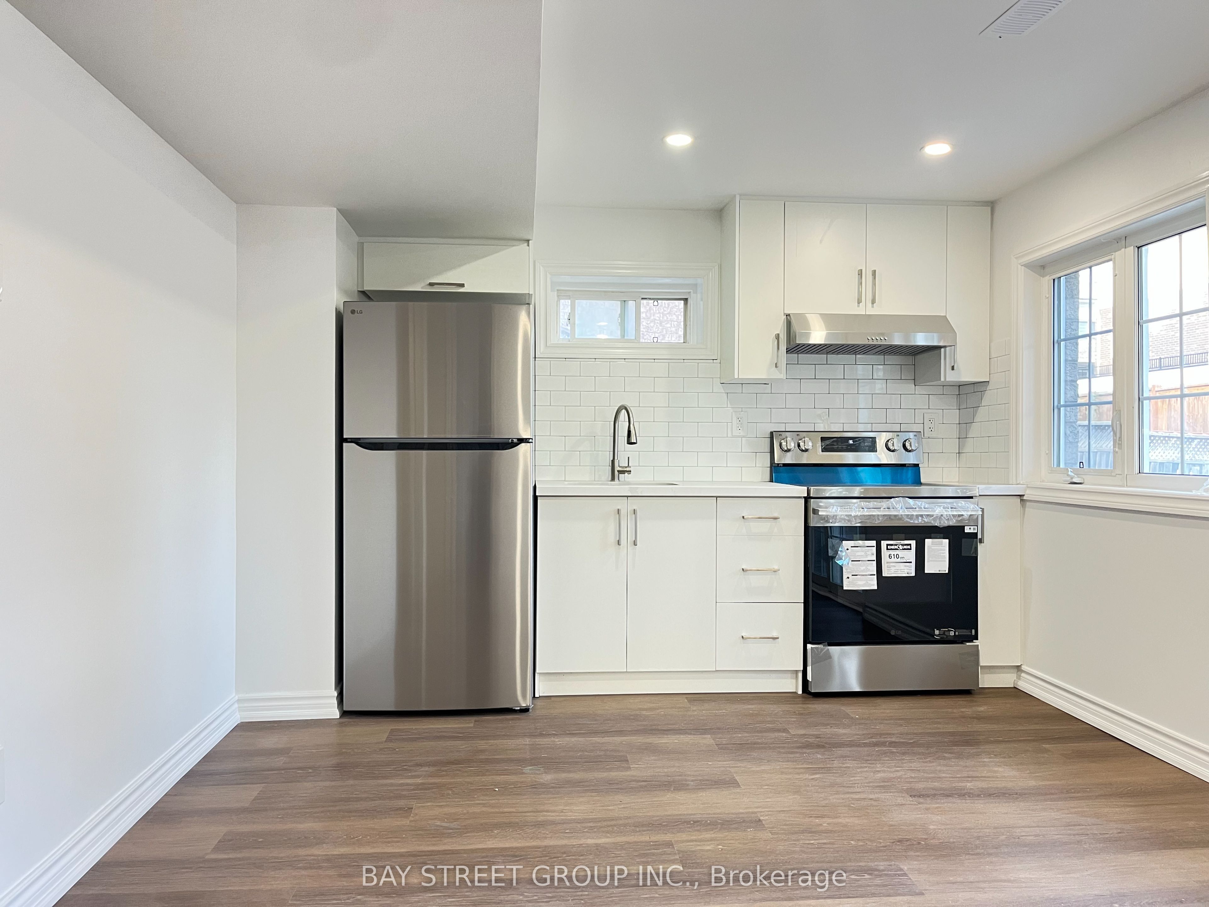 27 Macadam Road Lower Unit