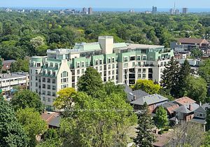 Photo of 650 Mount Pleasant Road #201, Toronto, ON M4S 2N5 (MLS # C14091950)