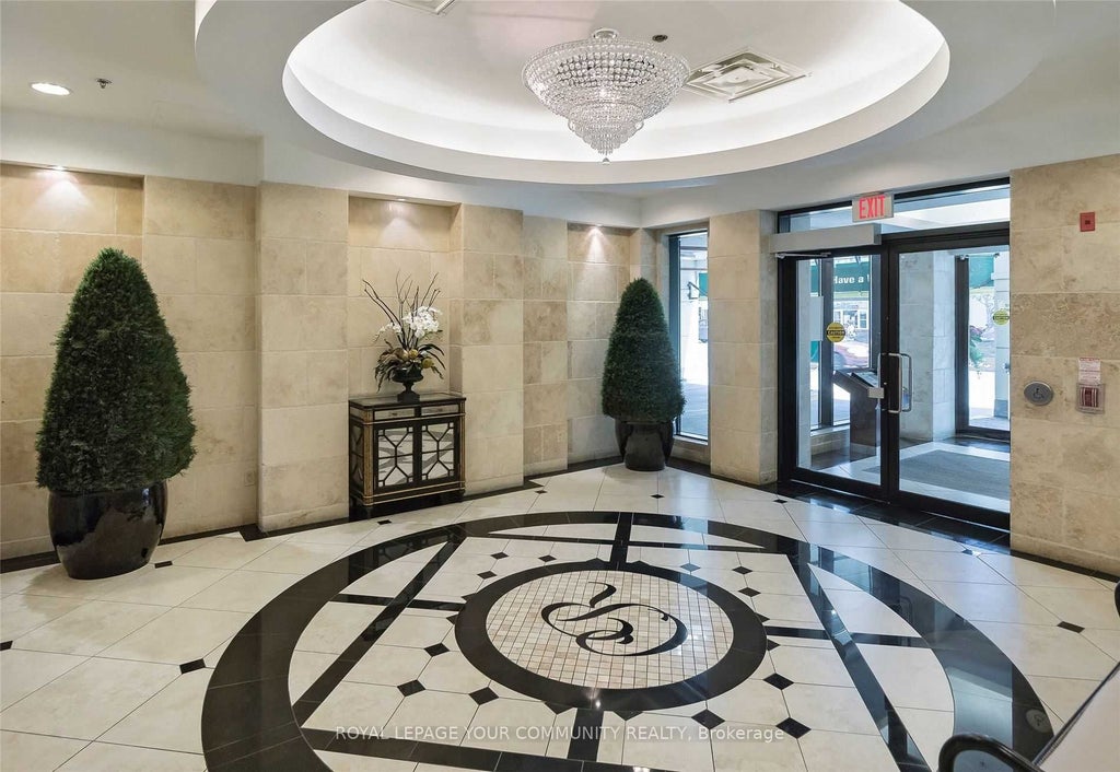 Photo of 650 Mount Pleasant Road #201, Toronto, ON M4S 2N5 (MLS # C14091950)
