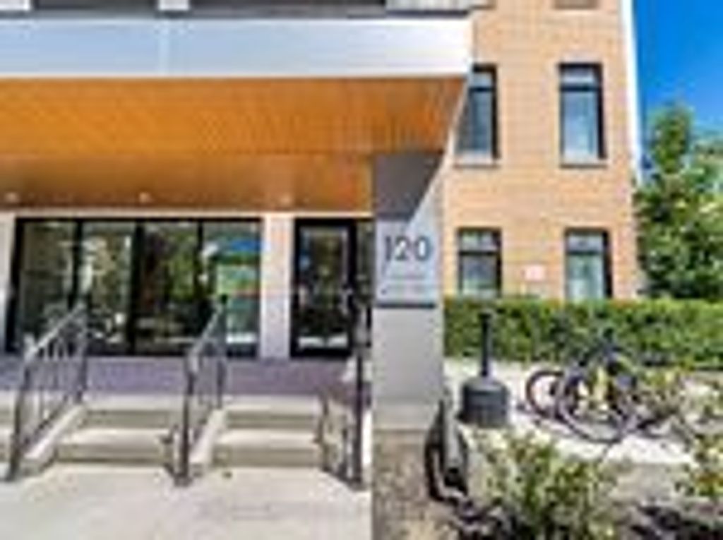 Photo of 120 Canon Jackson Drive #304, Toronto, ON M6M 0B8 (MLS # W12448273)