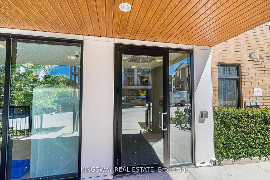 Photo of 120 Canon Jackson Drive #304, Toronto, ON M6M 0B8 (MLS # W12448273)