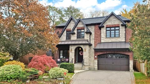 Photo of 1 Dustan Crescent, Toronto, ON M4J 4G4 (MLS # E12508890)