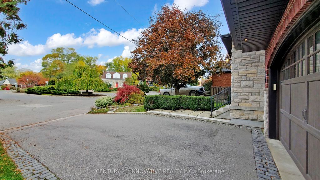 Photo of 1 Dustan Crescent, Toronto, ON M4J 4G4 (MLS # E12508890)