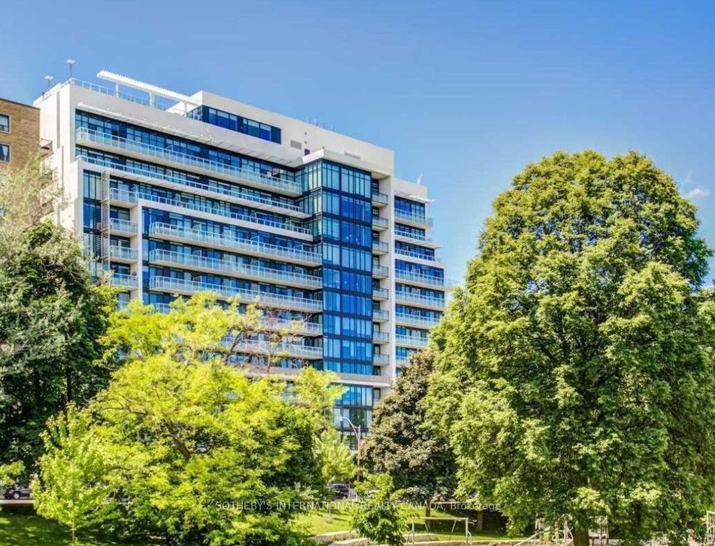 Photo of 3018 Yonge Street #612, Toronto, ON M4N 0A5 (MLS # C12599536)