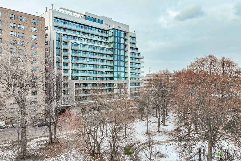 Photo of 3018 Yonge Street #612, Toronto, ON M4N 0A5 (MLS # C12599536)
