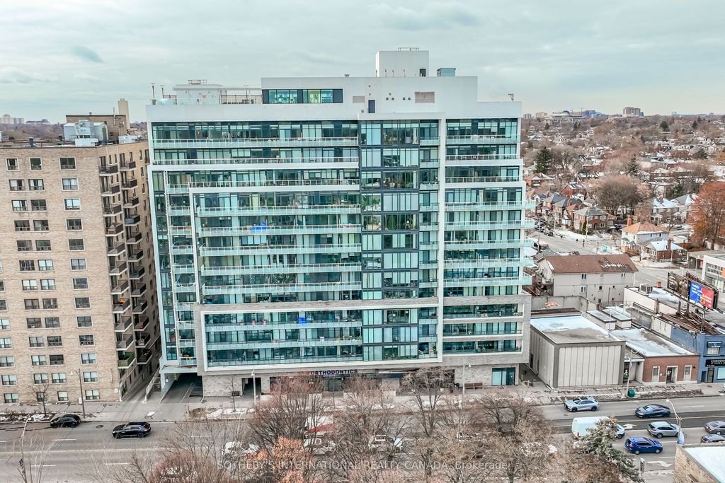 Photo of 3018 Yonge Street #612, Toronto, ON M4N 0A5 (MLS # C12599536)