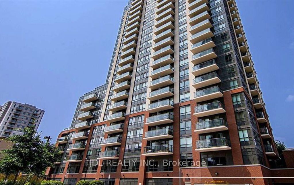 Photo of 1420 Dupont Street #807, Toronto, ON M6H 4J8 (MLS # W12756238)