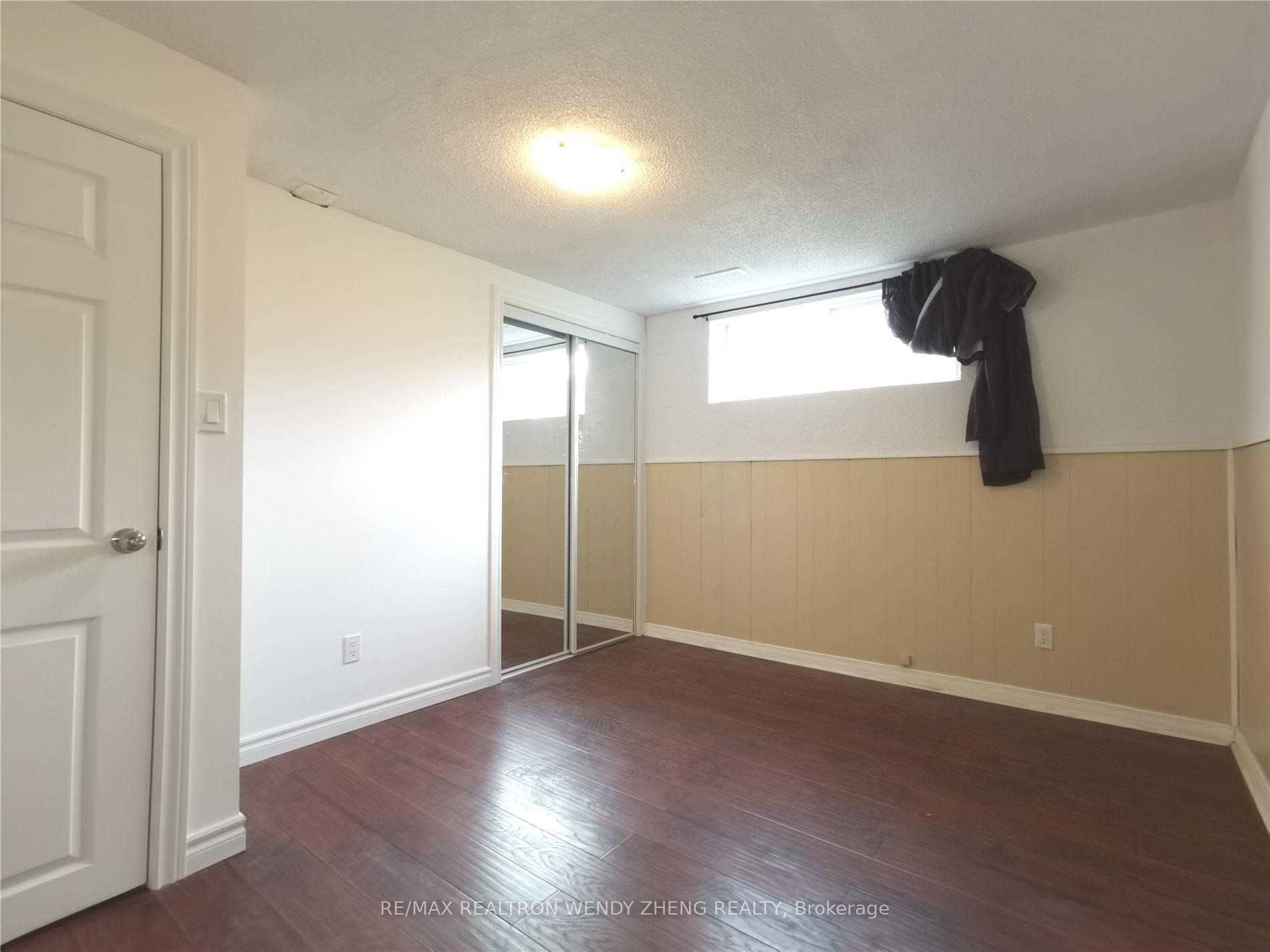 4 Fordcombe Crescent Bsmt