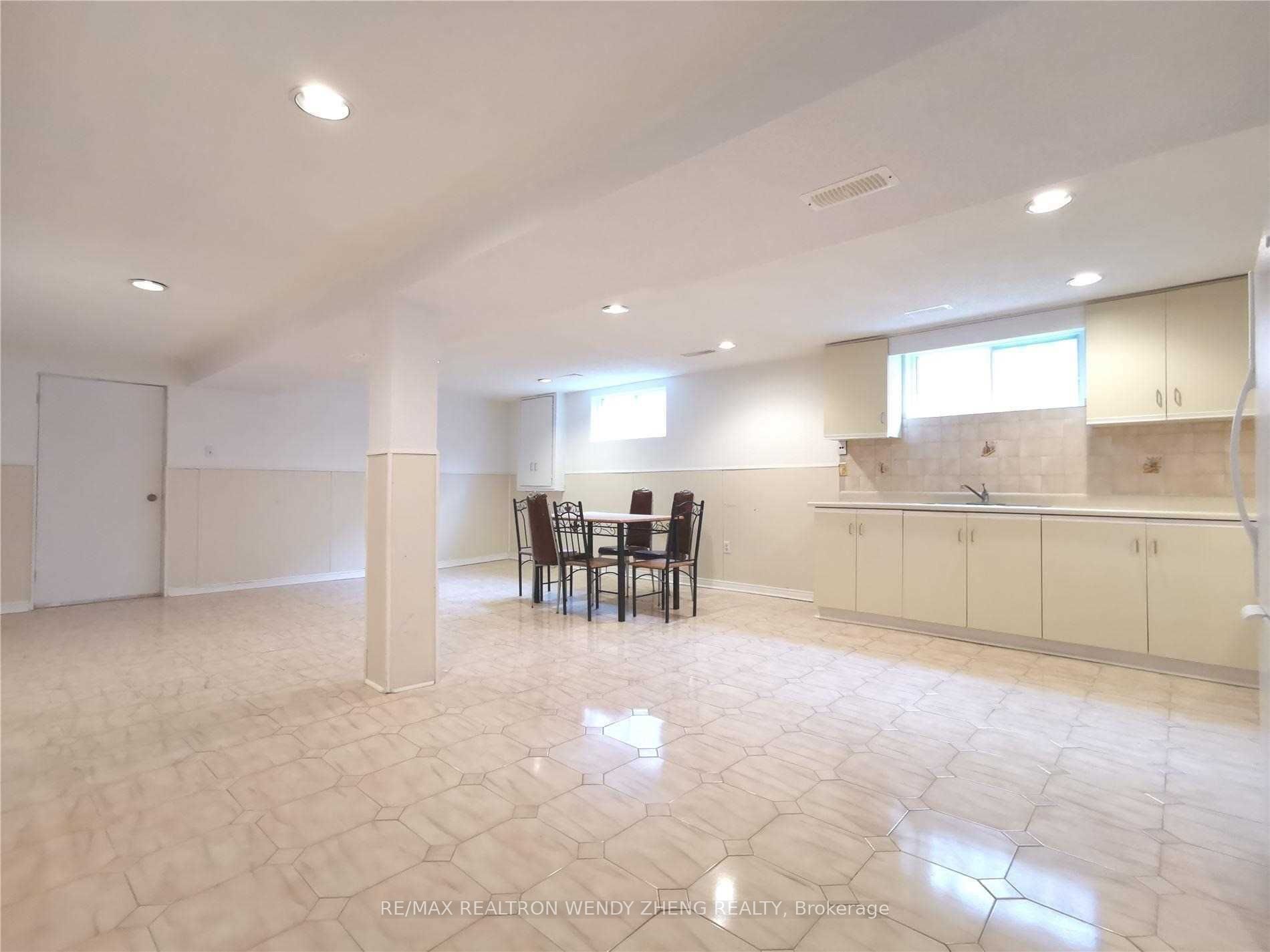 4 Fordcombe Crescent Bsmt