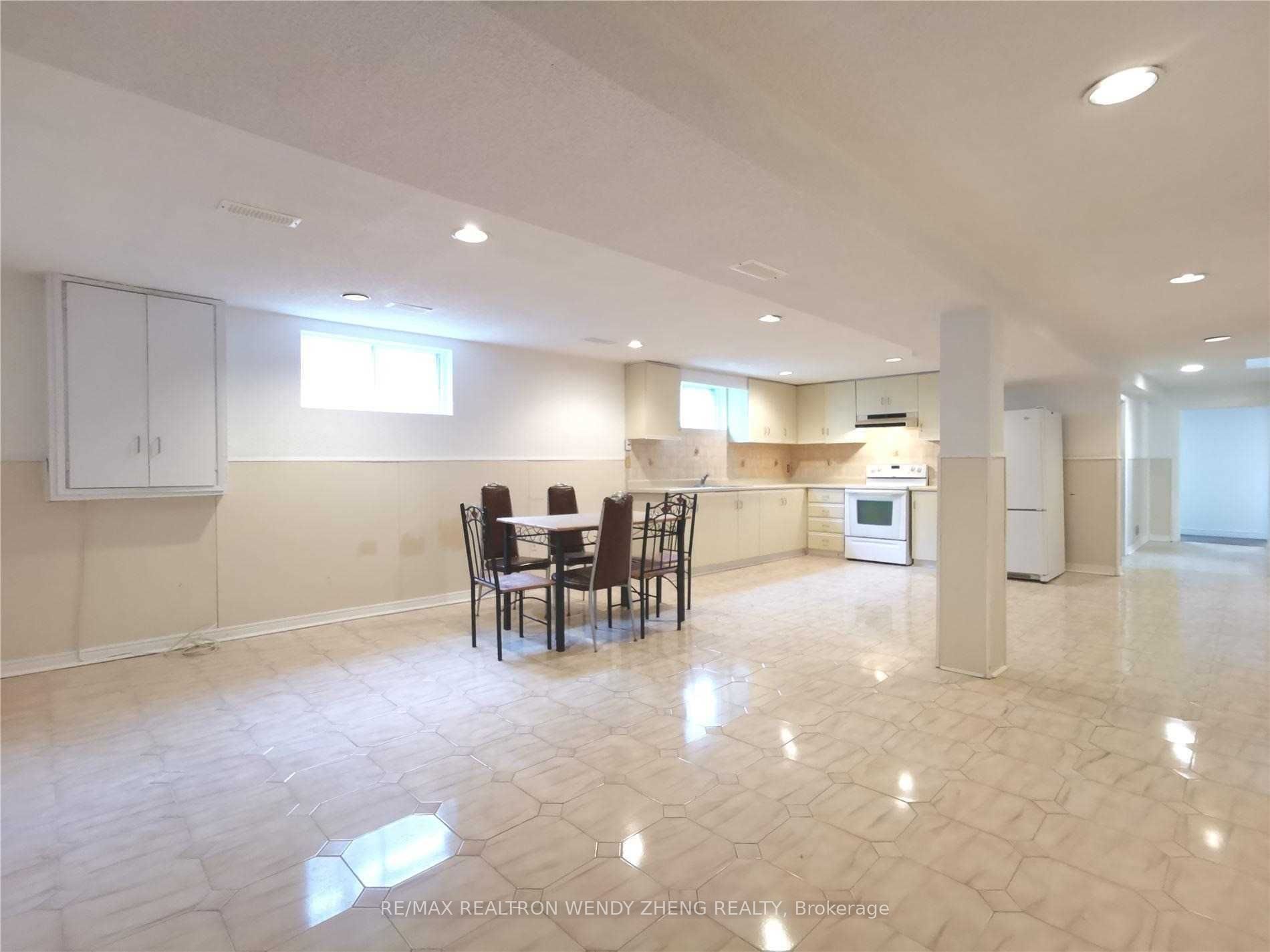 4 Fordcombe Crescent Bsmt