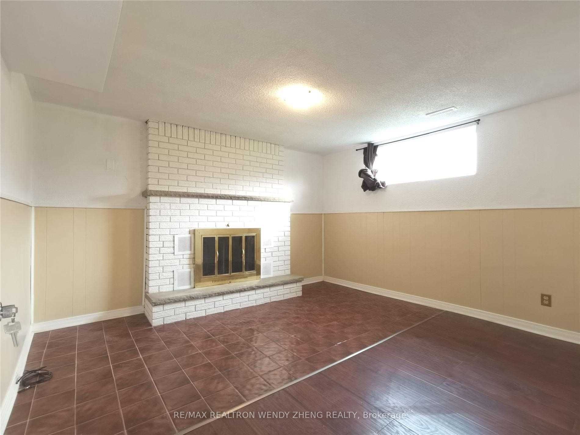 4 Fordcombe Crescent Bsmt