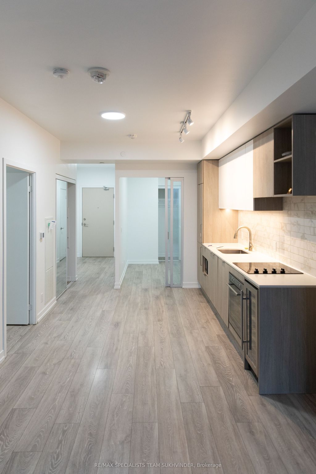 Photo of 2020 Bathurst Street #637, Toronto, ON M5P 0A6 (MLS # C12925604)