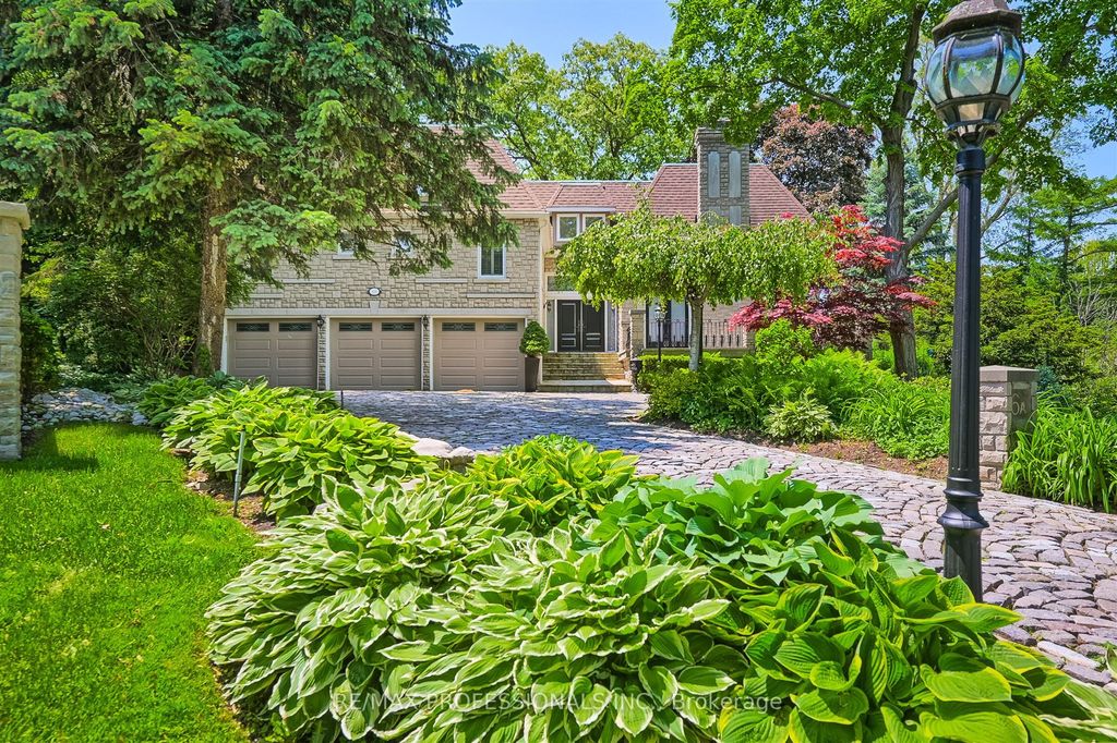 Photo of 6A Edenbrook Hill, Toronto, ON M9A 3Z6 (MLS # W12378454)