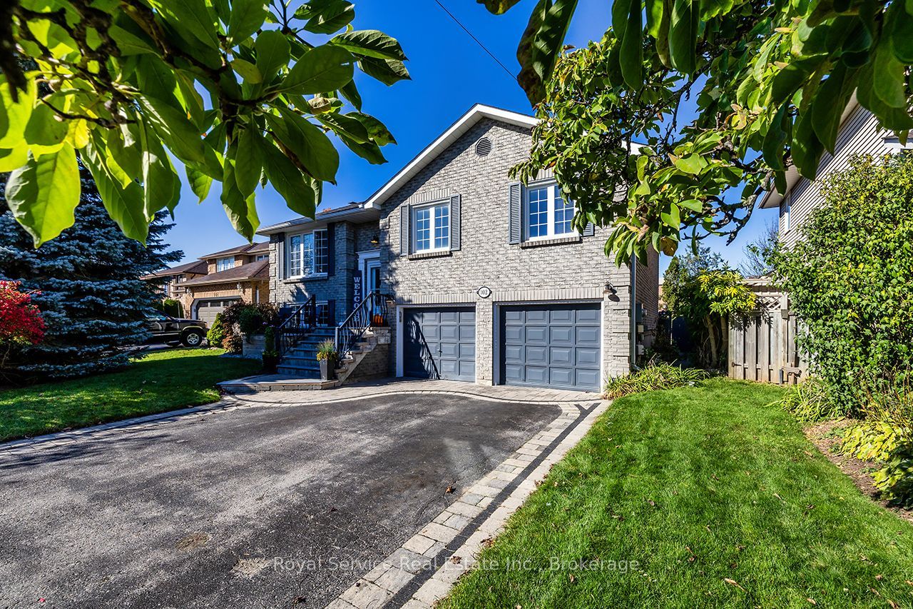 102 Foxhunt Trail