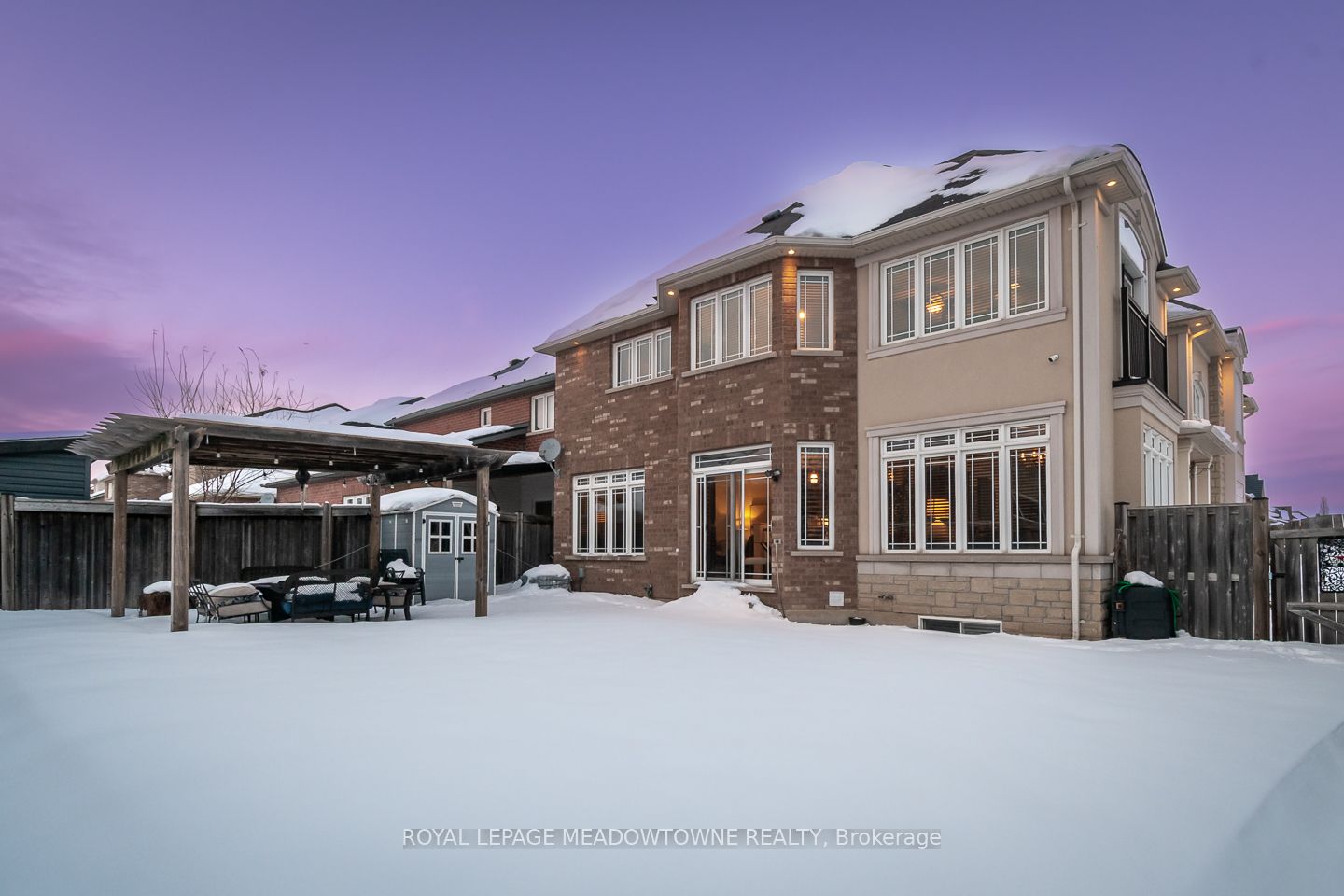 700 Serafini Crescent