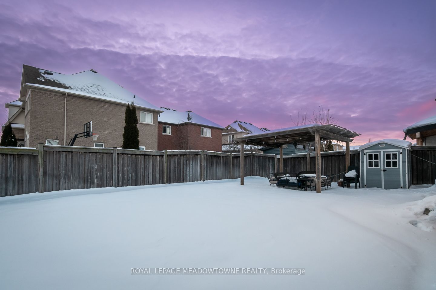 700 Serafini Crescent