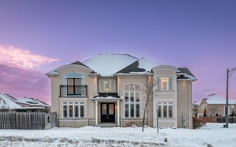 700 Serafini Crescent Milton ON L9T 7P4
