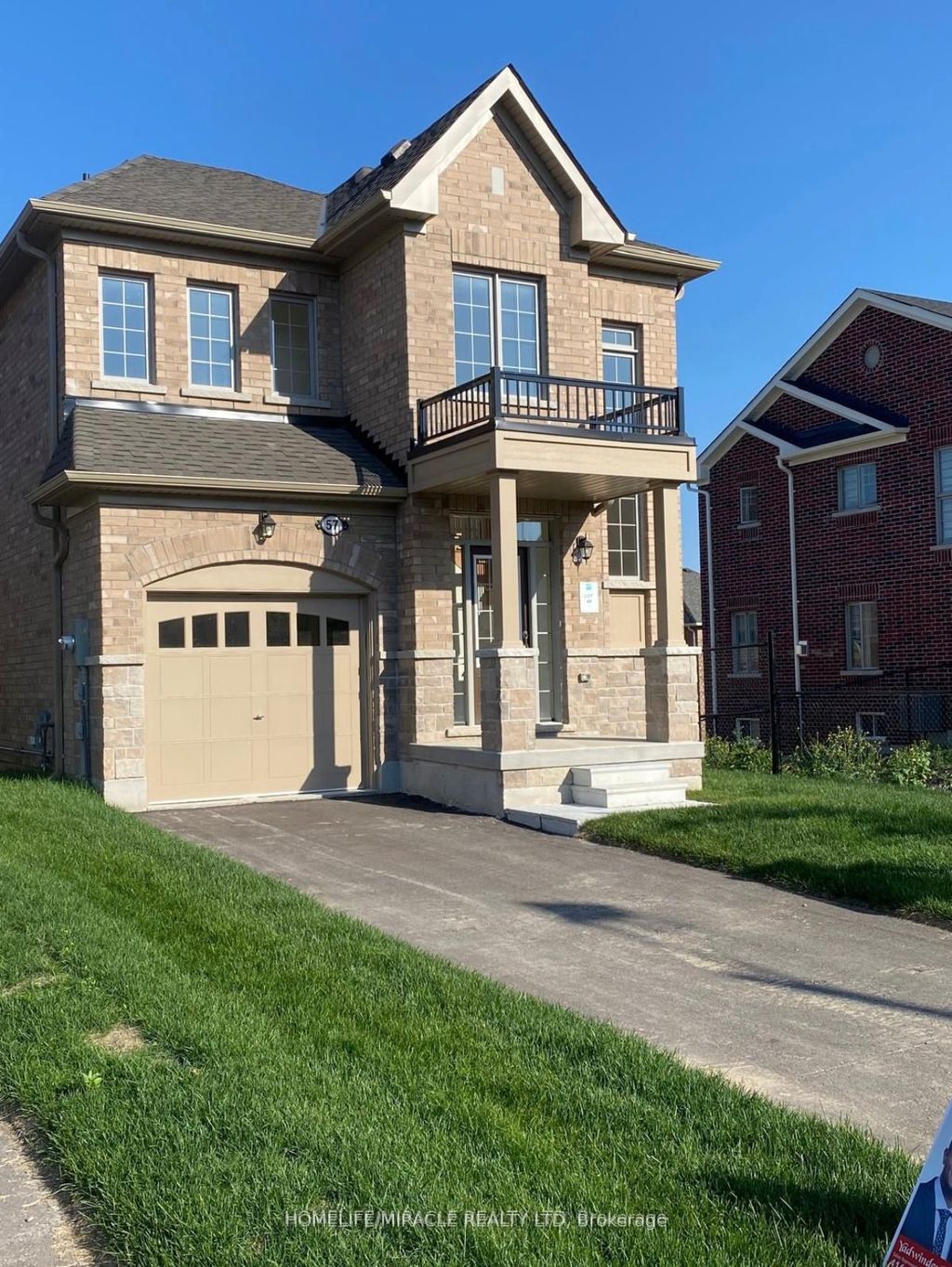 Photo of 57 North Garden Boulevard, Scugog, ON L0L 0L0 (MLS # E12601086)