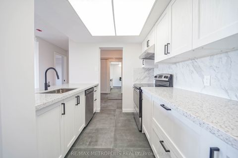 2 Raymerville Drive 502 Markham ON L3P 7N7