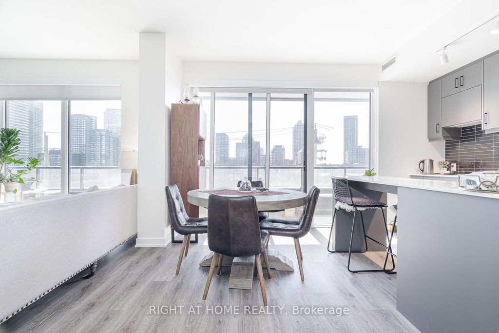 Photo of 9 Tecumseth Street #315, Toronto, ON M5V 0S5 (MLS # C12734120)