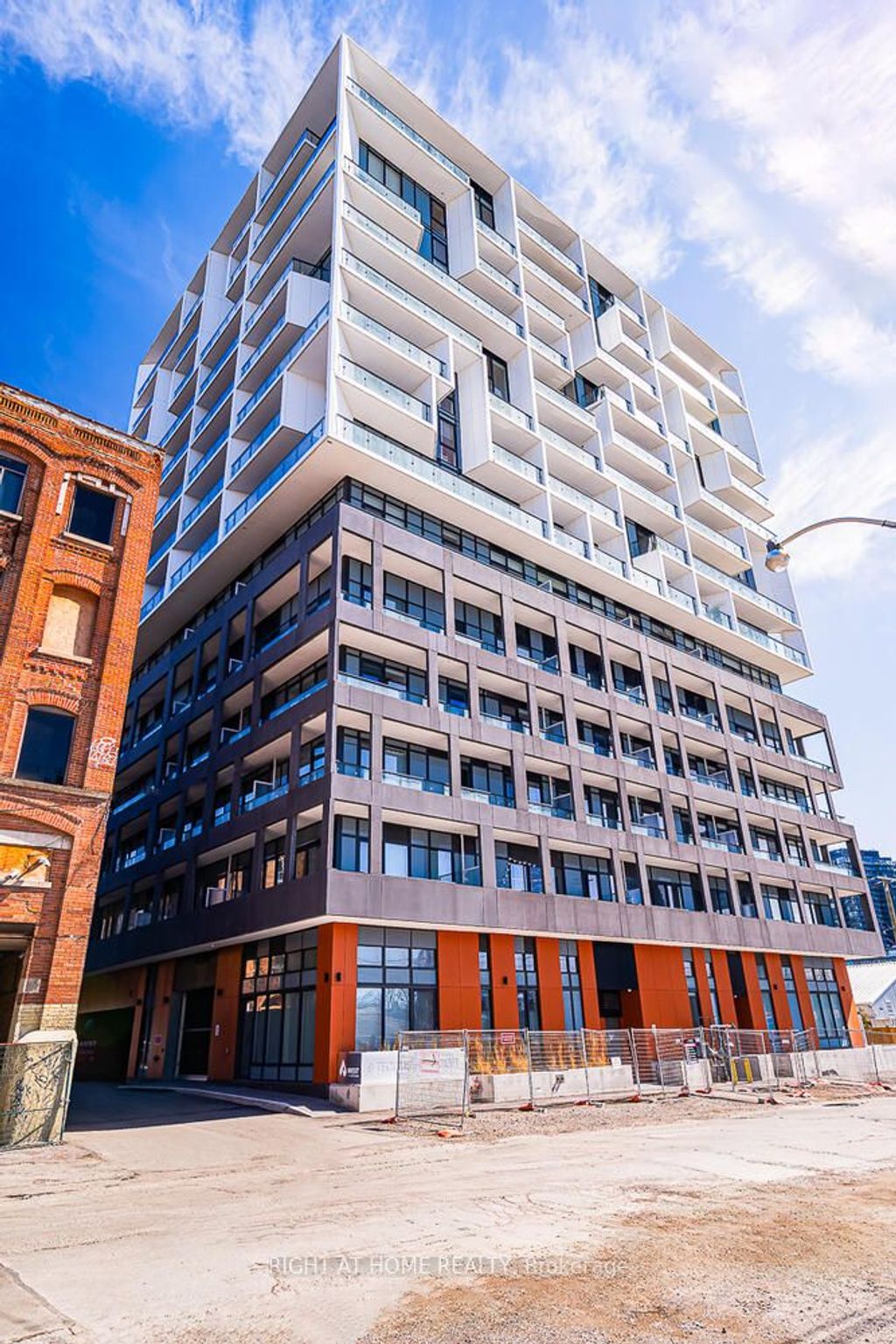 Photo of 9 Tecumseth Street #315, Toronto, ON M5V 0S5 (MLS # C12734120)