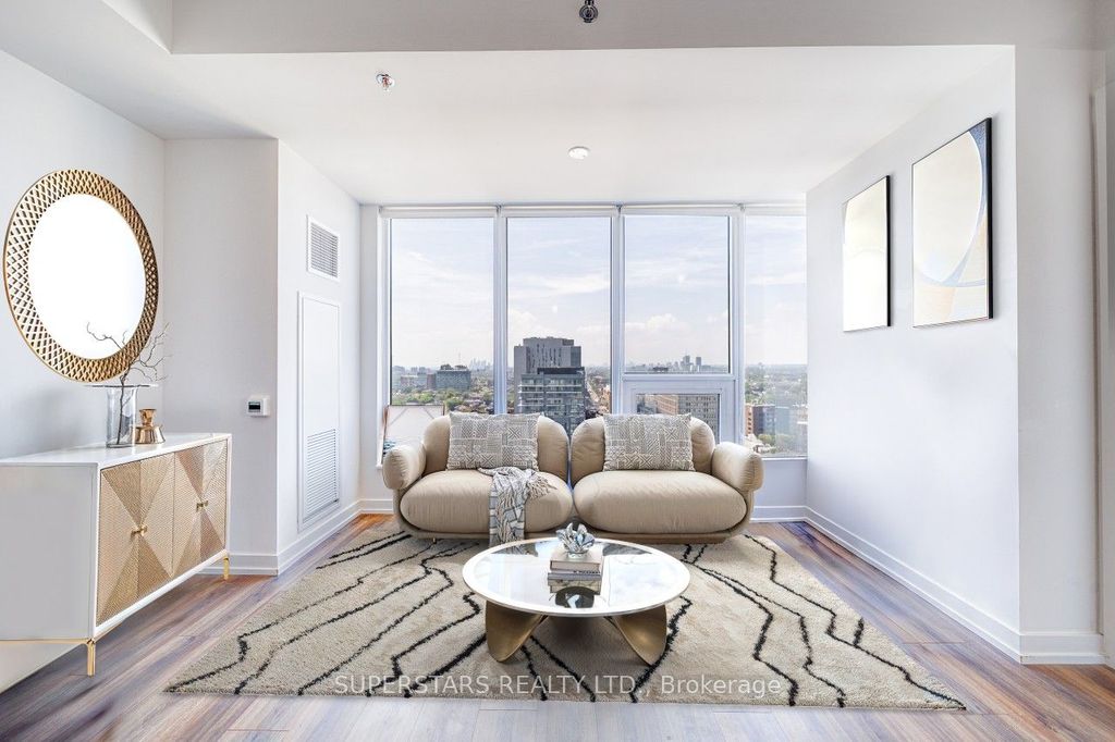 Photo of 203 College Street #2004, Toronto, ON M5T 1P9 (MLS # C12308524)