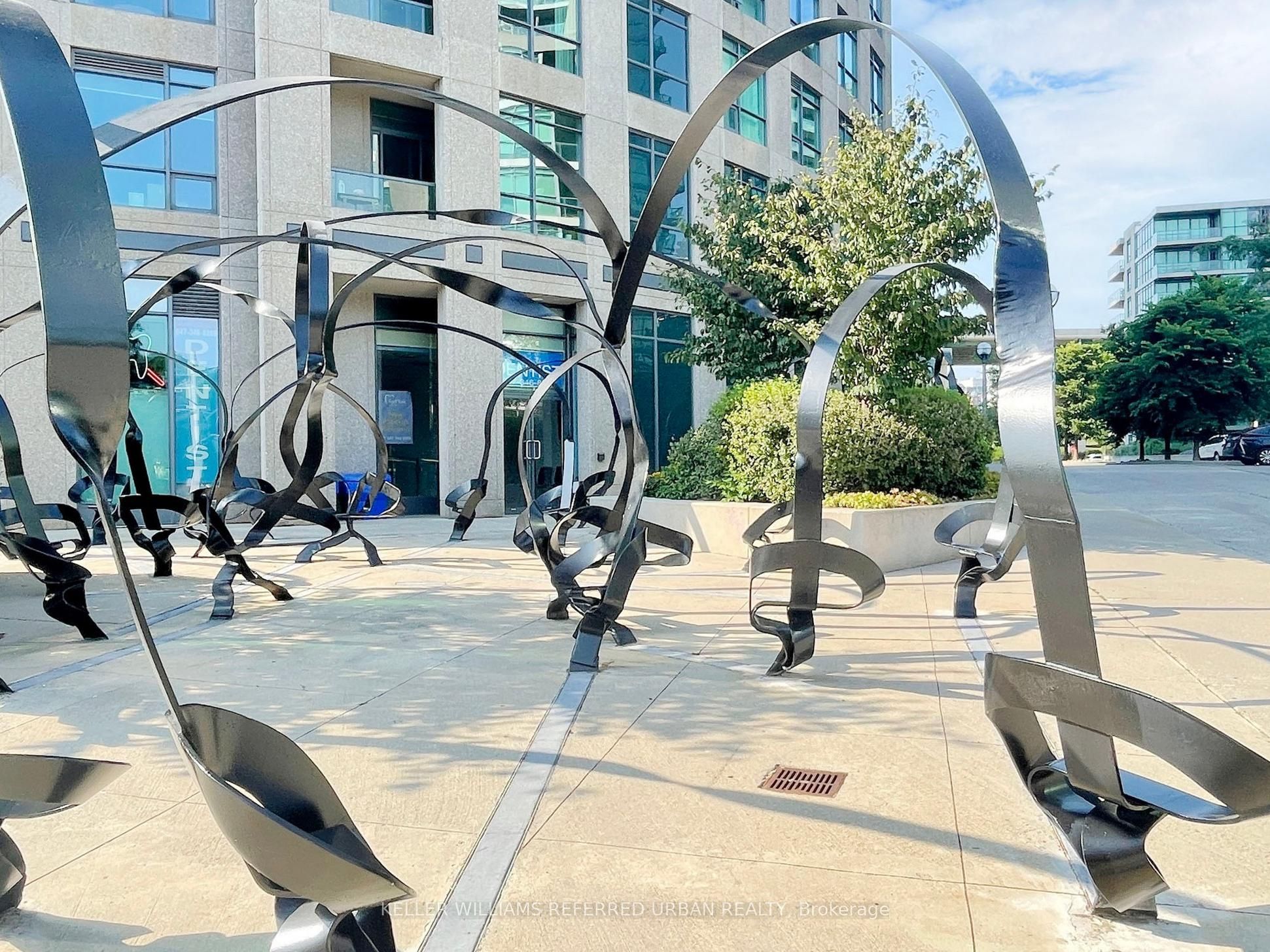 219 Fort York Boulevard 1009
