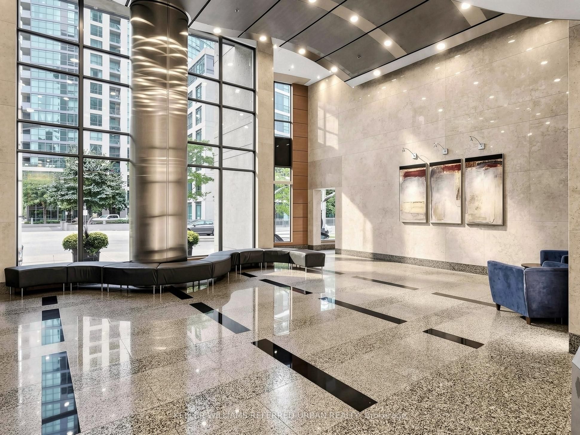 219 Fort York Boulevard 1009