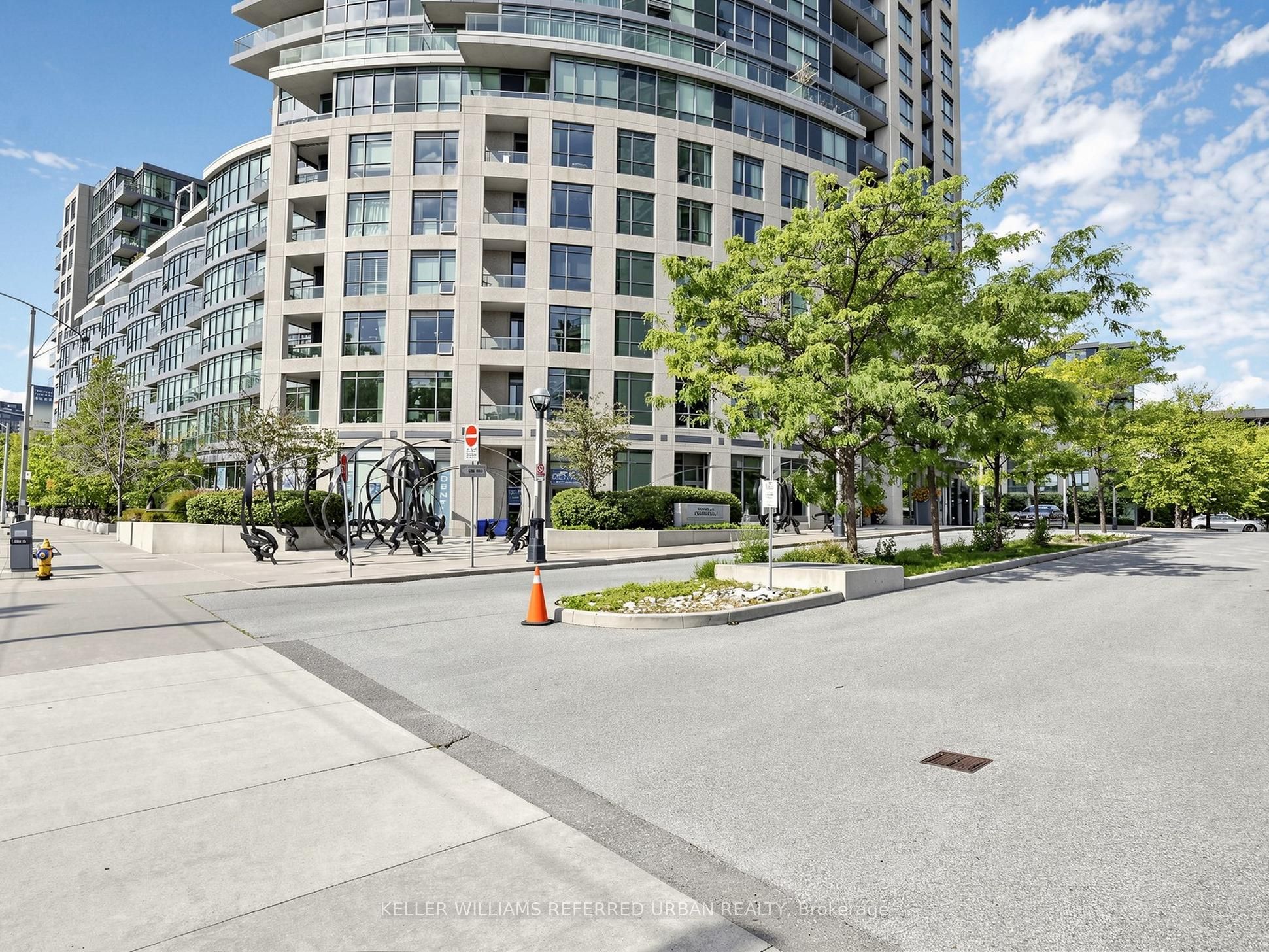219 Fort York Boulevard 1009