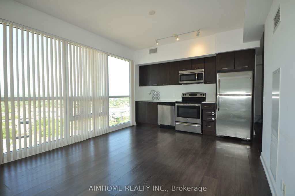 Photo of 2200 Lakeshore Boulevard W #3304, Toronto, ON M8V 1A4 (MLS # W13410716)