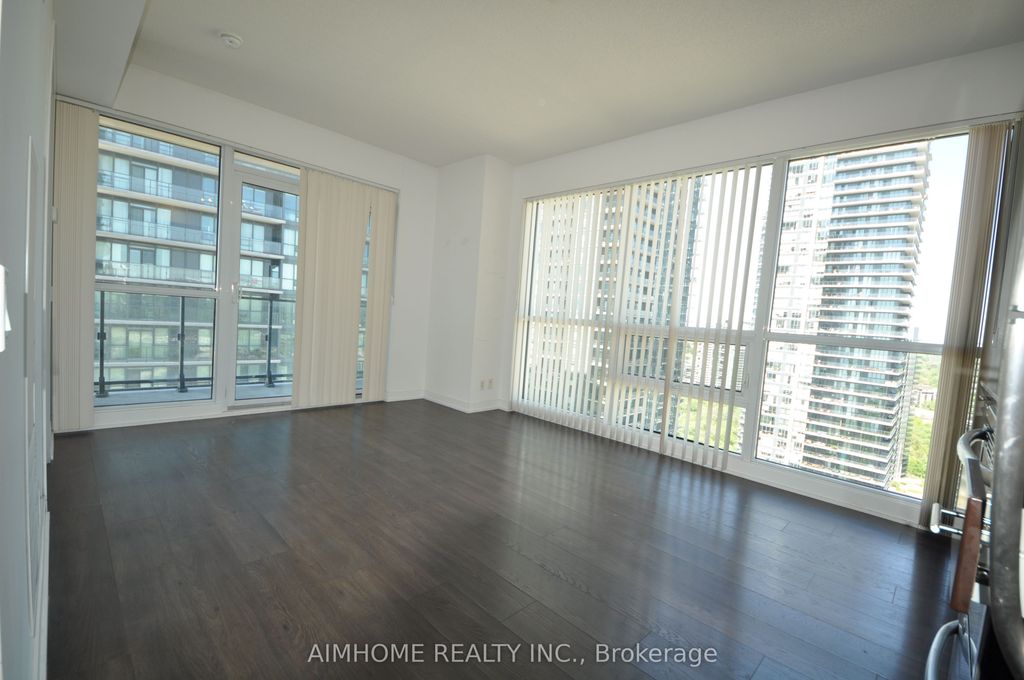 Photo of 2200 Lakeshore Boulevard W #3304, Toronto, ON M8V 1A4 (MLS # W13410716)